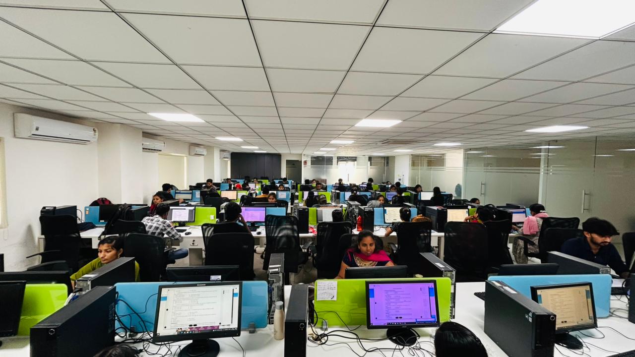 Vasdol Technologies Team